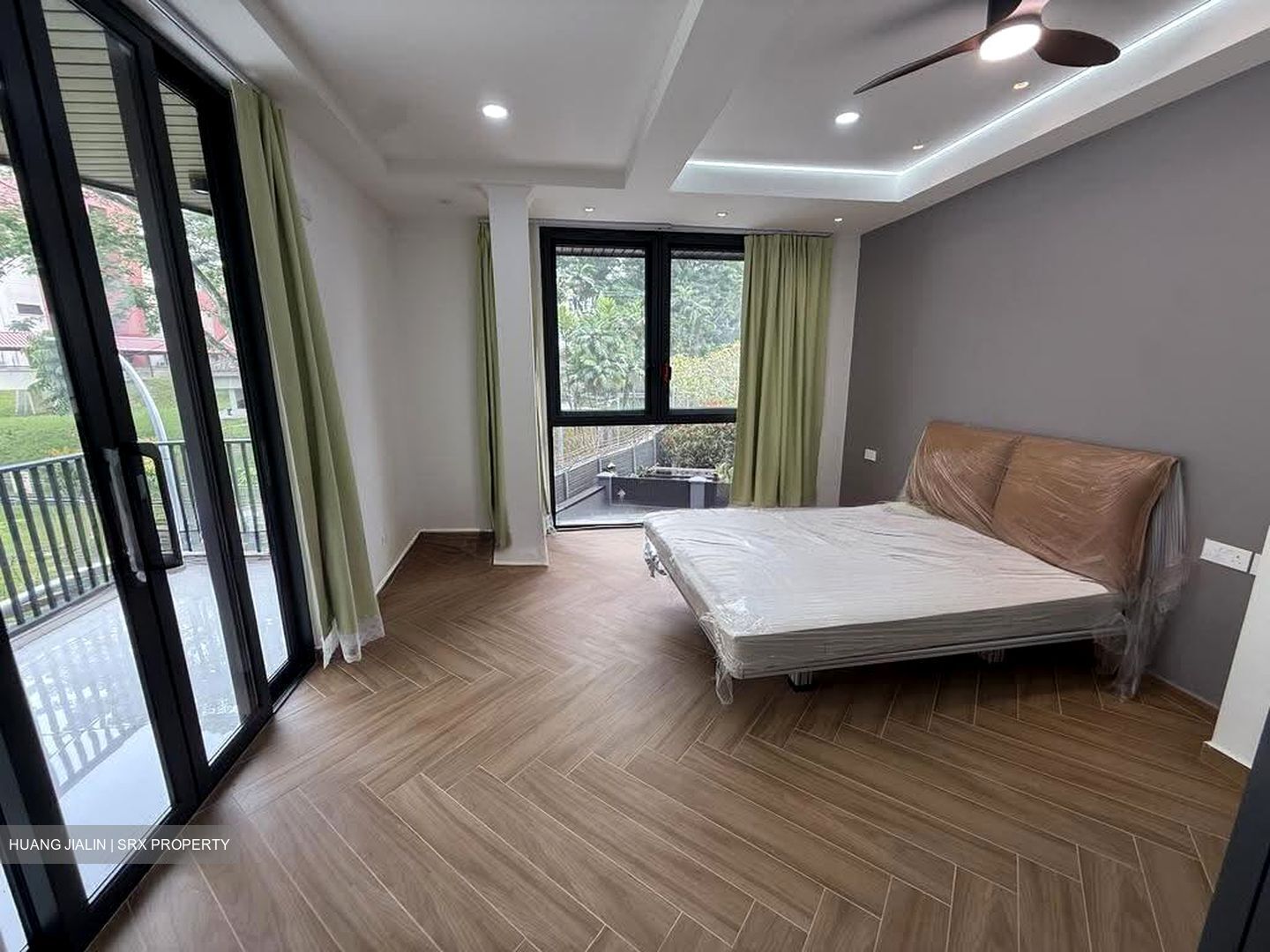 Mandai Garden (D26), Detached #632409341